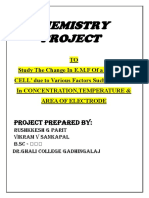 125341083-Chemistry-Investigatory-Project-To-Study-The-Change-In-E-M-F-Of-a-DANIEL-CELL-due-to-Various-Factors-Such-as-Change-In-CONCENTRATION-TEMPERATURE (1chem Project)