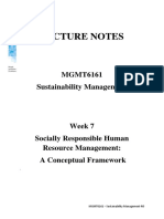 LN7-Socially Responsible Human Resource Management