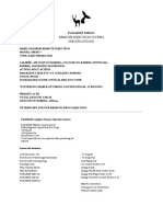 MK24CREMOTEINJECTIONSPECIFICATIONS