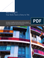 Bot Insight Brochure PDF