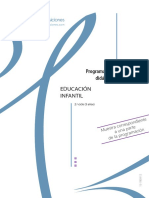 Programación Didáctica PDF