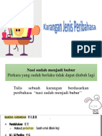 Karangan Peribahasa