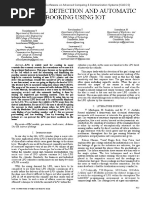 IEEE Paper
