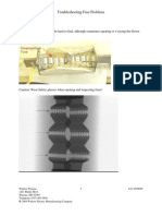 Troubleshooting Fuse Problems PDF