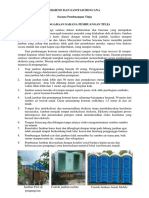 Hygiene & Sanitasi PDF