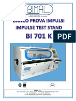 DataSheet BI701K - 2019.02 PDF