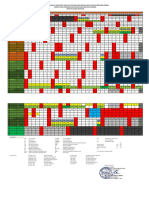 2019 Kalender Jombang 2019-2020