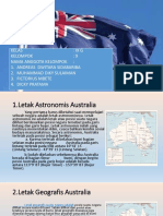 Kelomok 9-Negara Australia-Kelas 9G