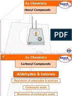 Carbonyl Compounds