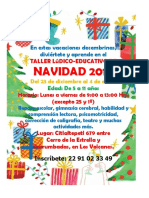 TABLOIDE TALLER NAVIDAD 2019.docx