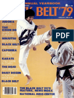Black Belt 01 1980
