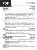 Ankush IITG Resume MLE