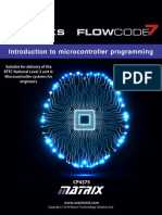 Manual de Flowcode 7 PDF
