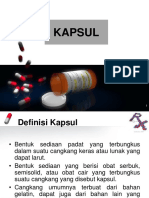 Kapsul