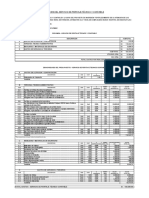 Peritaje técnico y contable hospital Apurímac