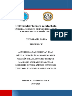 INFORME DE PRACTICA #3-Actualizada