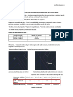 Informacion para El Diseño de Vias