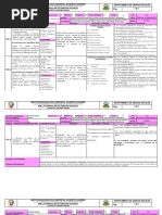 Malla Curricular Noveno 9°