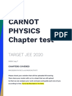 PH 1 Test PDF