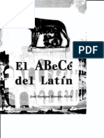 El_ABeCe_del_Latin_
