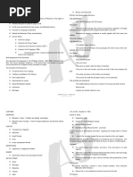 Ghist Midterms Reviewer