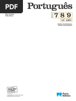 Português 12°ano (Recursos manual)