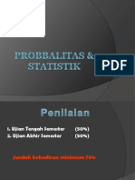 Statistik 01-2