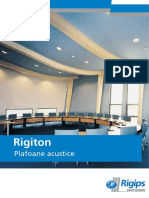 Rigiton 2008 Saint-Gobain PDF