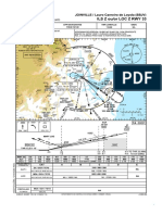 SBJV - Ils Z Ou or Loc Z Rwy33 - Iac - 20151112