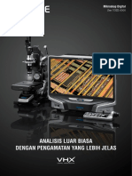 Microscope Keyence PDF