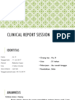 Clinical Report Session Kejang Demam