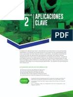 Aplicaciones Clave Modulo 2 PDF