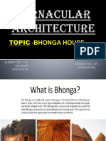 TOPIC -BHONGA HOUSE - Copy