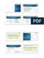 Surveying Traverse Adjustment PDF