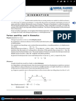 Chap2 - Kinematics PDF