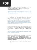 Practice problems for chapter 5-sol