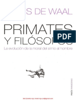 DE WALL frans Primates y Filosofos.pdf