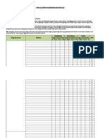 Format KKM Excel - Sma