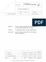 GENERATOR CAPABILITY CURVE