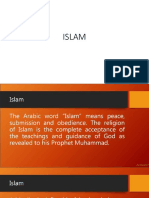 ISLAM