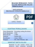 Pertemuan