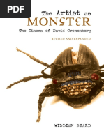 (Heritage) William Beard - The Artist As Monster - The Cinema of ...