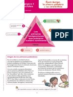 Sociales Segundo