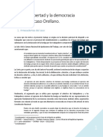 Contra la libertad y la democracia sindical. El caso Orellano (Autoguardado) (2)