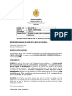 57-2018 Ampliación Invest Preliminar - Hurto Agravado.docx