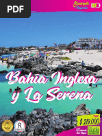 BAHIA-INGLESA