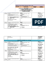 Scheme of Work F5 2020