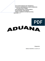 ADUANA Odt