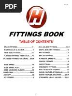 Fittings Book