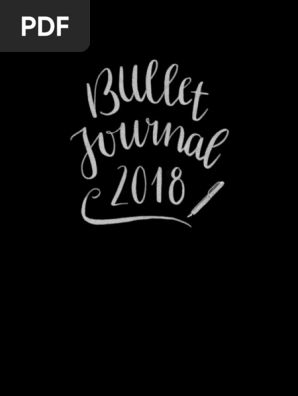 Bullet-Journal